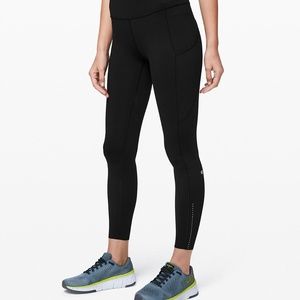 Fast and Free Tight I 25" *Nulux